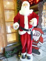 Rovaniemi (Weihnachtsdorf)