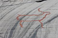 Alta-Museum - Felszeichnungen