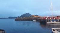 Lofoten (Mortsund)