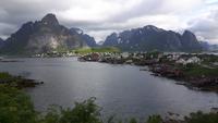 Lofoten (Reine)