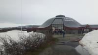 Saltfjell (Polarzirkel-Zentrum)