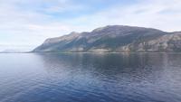 Helgeland-Küste (Fähre von Andalsvågen nach Horn)