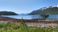 140 Kvaenangen