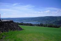 Mjoesasee bei Lillehammer