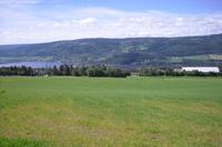 Mjoesasee bei Lillehammer