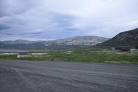 Dovrefjell - Nationalpark