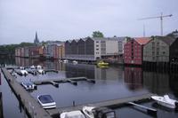Trondheim