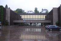 Molde - Stadt der Rosen