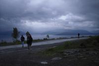 Aussichtspunkt Varden in Molde