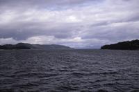 Fährpassage von Soelsnes nach Afarneset