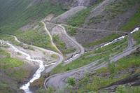 Trollstigen