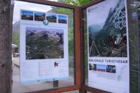 An der Gudbrandsbrücke