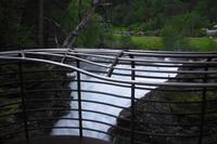 An der Gudbrandsbrücke