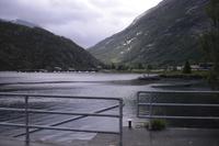 Hellesylt - Norwegen