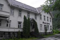 Hellesylt - Norwegen