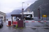 Hellesylt - Norwegen