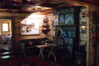 Hotel Elveseter am Sognefjellvegen