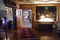 Hotel Elveseter am Sognefjellvegen