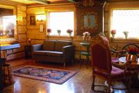 Hotel Elveseter am Sognefjellvegen