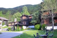 Hotel Elveseter am Sognefjellvegen