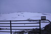 Sognefjell