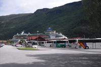 Pause in Flam