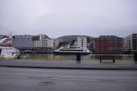 Bergen - Norwegen