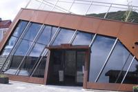 Geilo - Fahrtunterbrechung