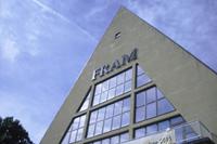 Oslo - Halbinsel Bygdoy