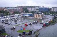 Göteborg - Fährterminal
