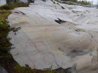 Alta - Felszeichnungen 