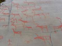 Alta - Felszeichnungen 