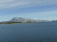 Helgeland - Sieben Schwestern