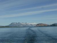 Helgeland - Sieben Schwestern