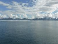 Hurtigrutenfahrt von Stokmarknes - Svolvaer