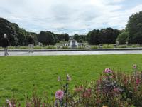 Oslo - Vigelandpark 
