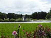 Oslo - Vigelandpark 