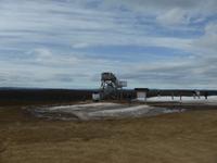 Kaunispää in Saariselkä 