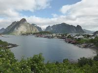 Lofoten - Reine