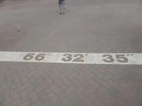 Polarkreis - Rovaniemi