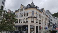 Alesund Jugentstil