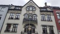 Alesund Jugentstil