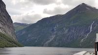 Geirangerfjord