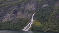 Geirangerfjord