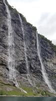 Geirangerfjord