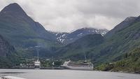 Geirangerfjord