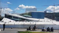 Oslo Oper