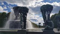 Vigelandpark