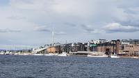 Am Oslofjord
