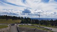 Holmenkollen